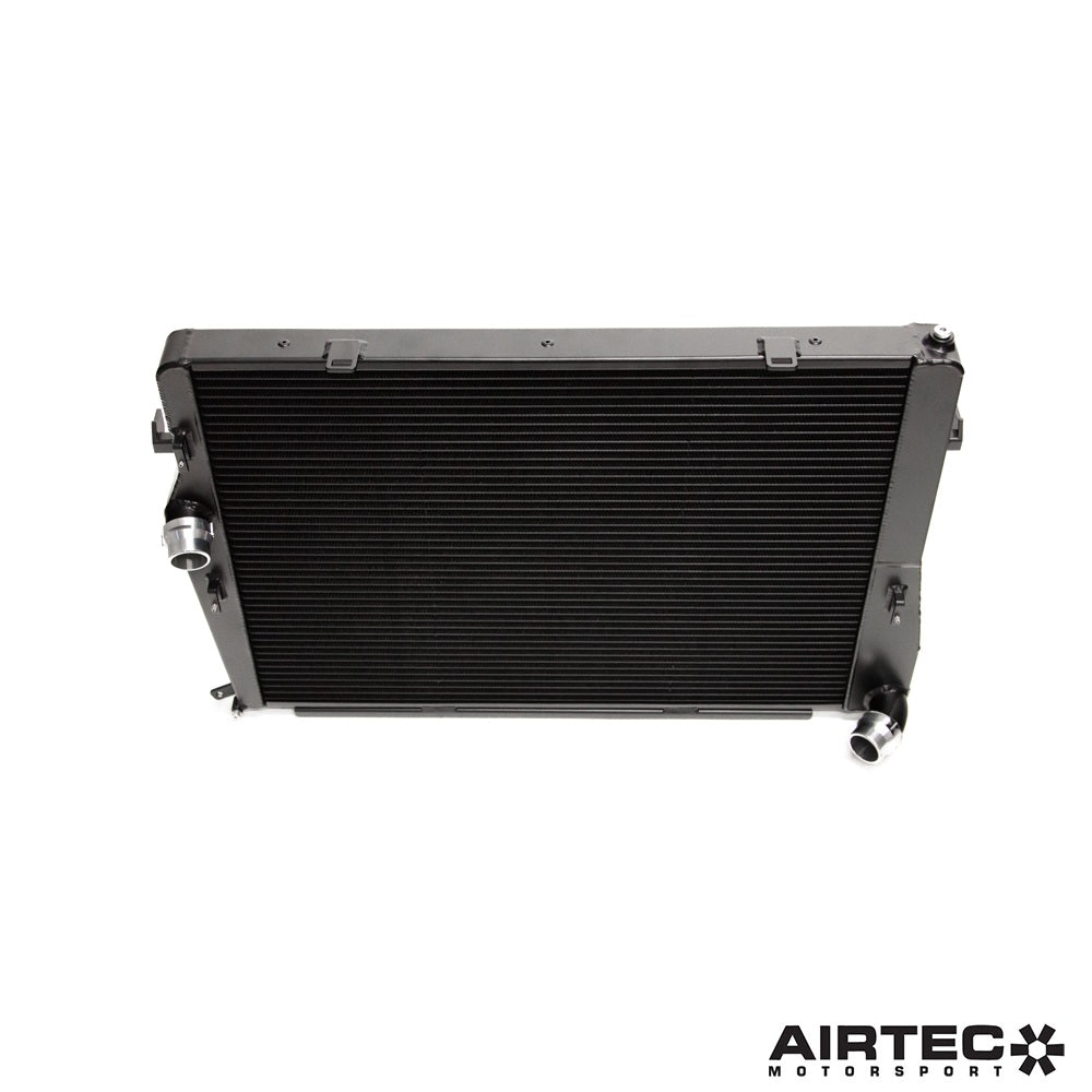 AIRTEC Motorsport Radiator Upgrade for BMW E9x M3 Image 2