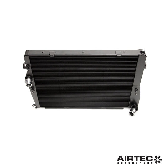 AIRTEC Motorsport Radiator Upgrade for BMW E9x M3 Image 2