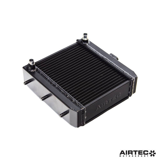 AIRTEC Motorsport Side Radiators for BMW S55 (RHS) Image 2