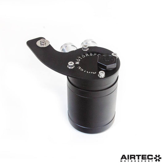 AIRTEC Motorsport Breather Catch Can for Mini R56 Cooper S Image 2