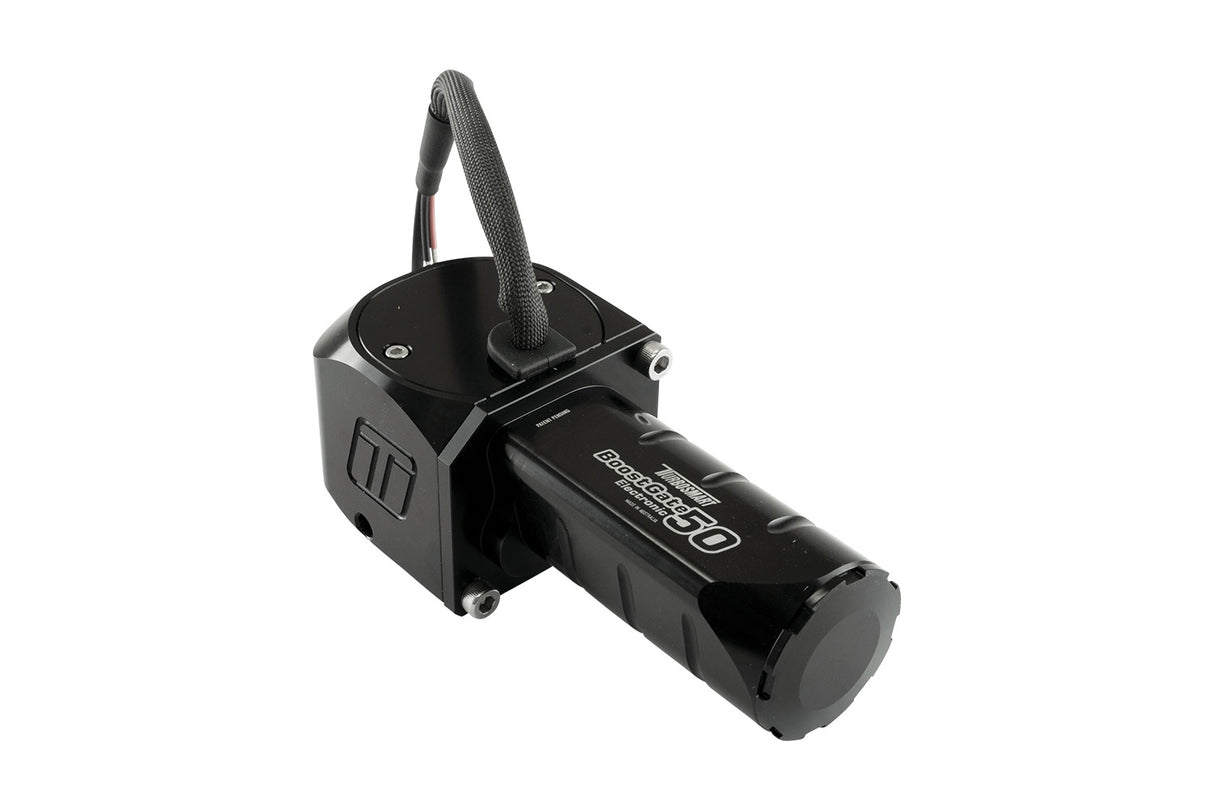 Turbosmart Turbosmart eBG Electronic BoostGate Actuator | FD Racing UK