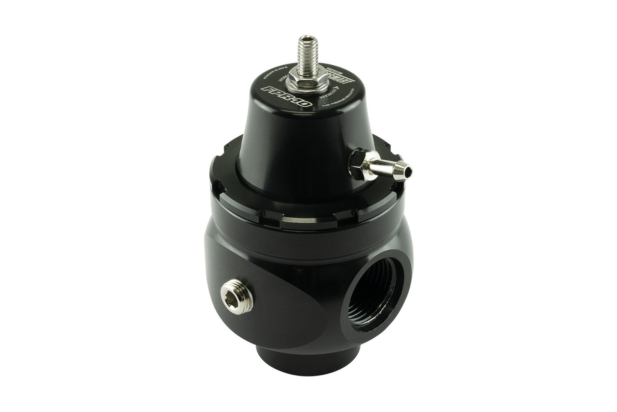 Turbosmart Turbosmart FPR10 - Fuel Pressure Regulator - Sleeper | FD R