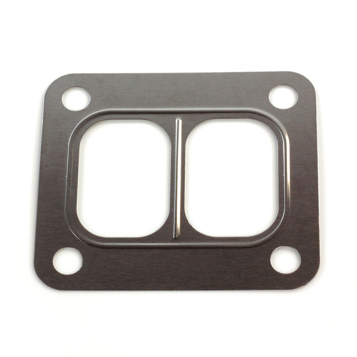 Exoracing T4 Twinscroll Turbo Gasket Stainless Steel