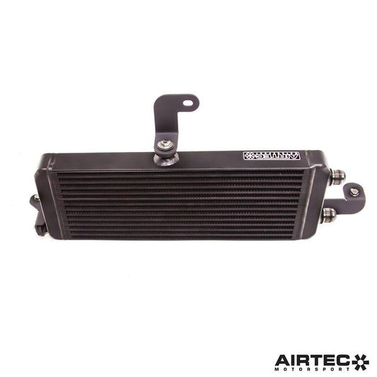 AIRTEC Motorsport Oil Cooler for Honda Civic FL5 Type R Image 2