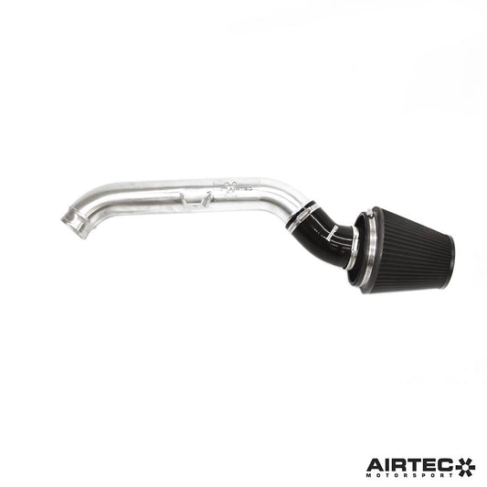 AIRTEC Motorsport RS Style Crossover Pipe for Focus ST 225 Image 2
