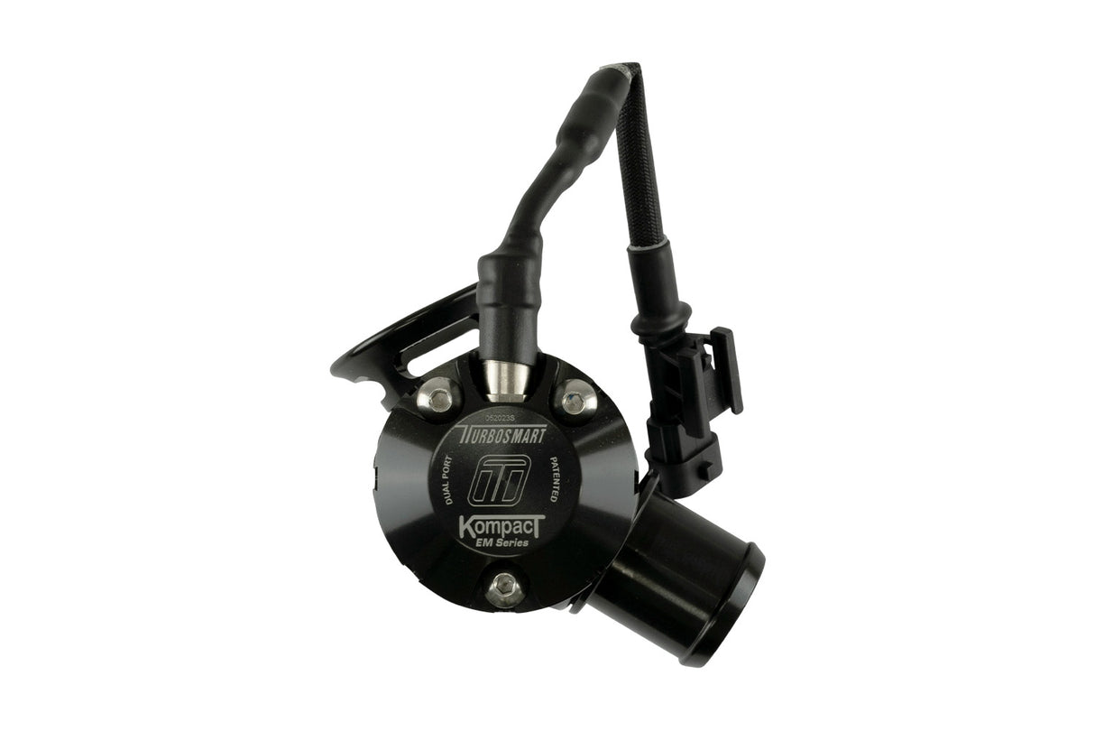 Turbosmart Turbosmart BOV Kompact EM DualPort- VR8 (Fiat/Abarth) – Image 2