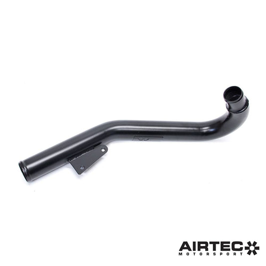 AIRTEC Motorsport Hot Side Lower Boost Pipe for Fiesta ST 180 Image 2