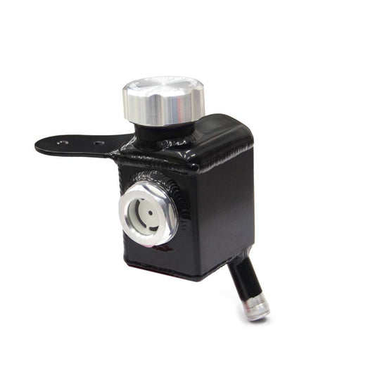 AIRTEC Motorsport Power Steering Tank for Focus MK2 - With Sight Glass and Cap Image 2