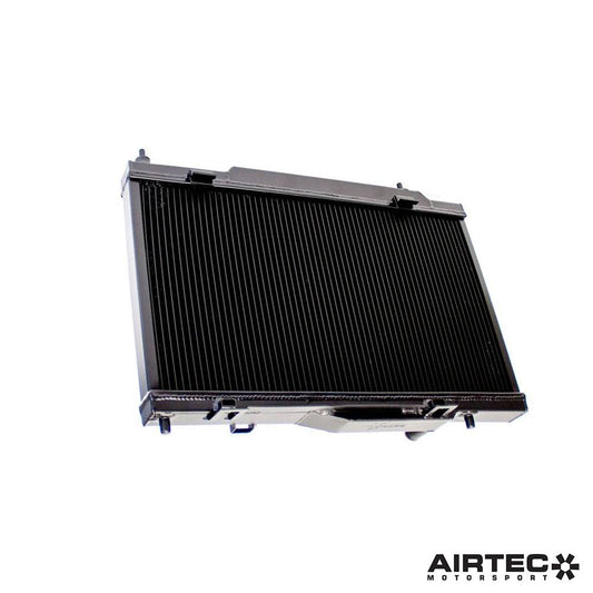 AIRTEC Motorsport Radiator Upgrade for Fiesta Mk7 ST180 Image 2
