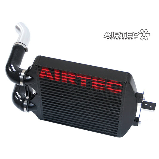 AIRTEC Motorsport Intercooler Upgrade for Transit Connect 1.0 / M Sport 1.0 Image 2