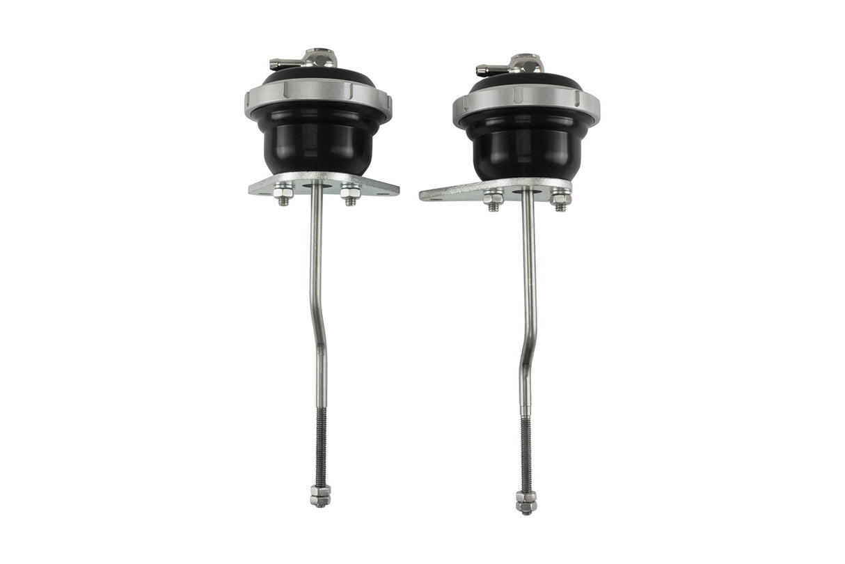 Turbosmart Turbosmart IWG75 Porsche 996 911 GT2 Black 24PSI – Image 3