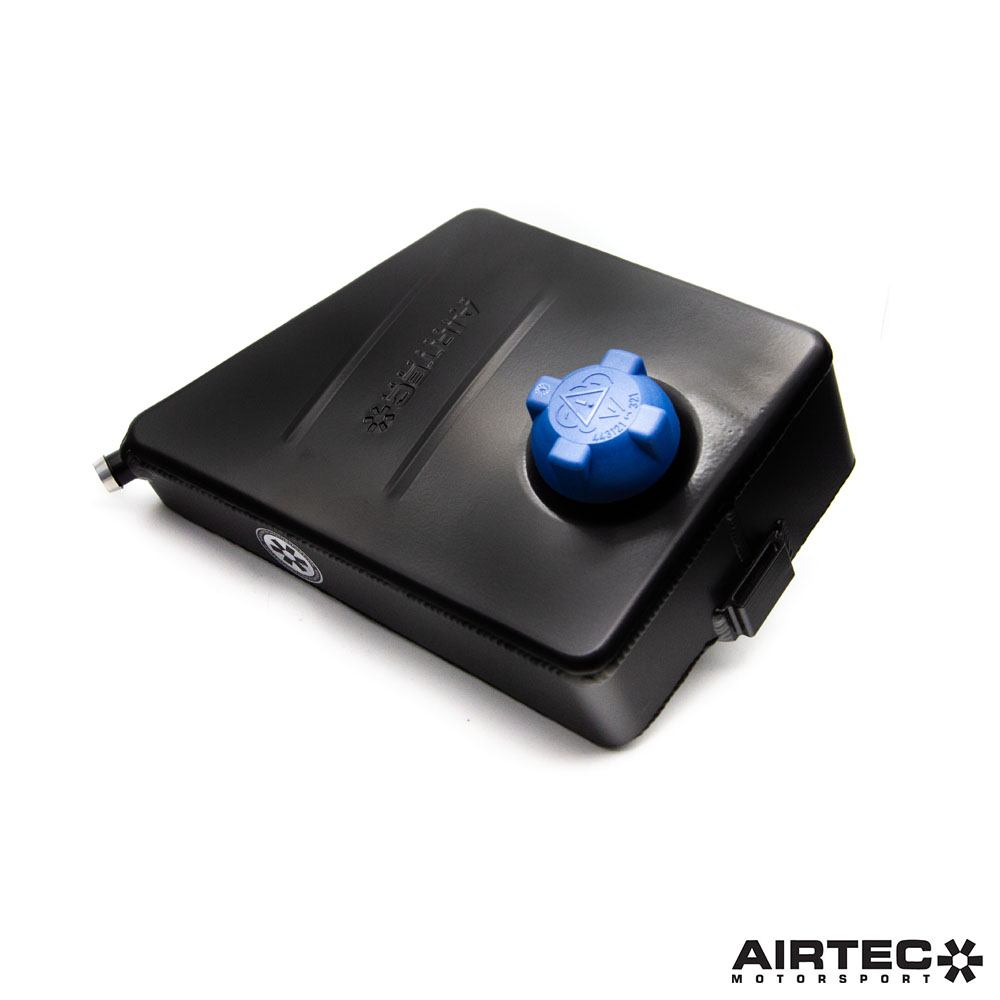 AIRTEC Motorsport Header Tank for Ford Focus Mk3 ST & RS Image 3