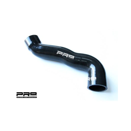 Pro Hoses 2.5-inch Cold Side Boost Pipe for Focus RS Mk2 Image 2