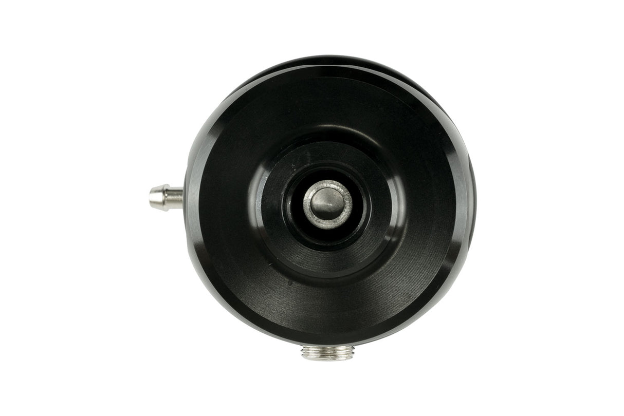 Turbosmart Turbosmart FPR6 - Fuel Pressure Regulator - Black – Image 3