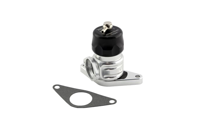 Turbosmart Turbosmart BOV PlumbBack Subaru -Black | FD Racing UK