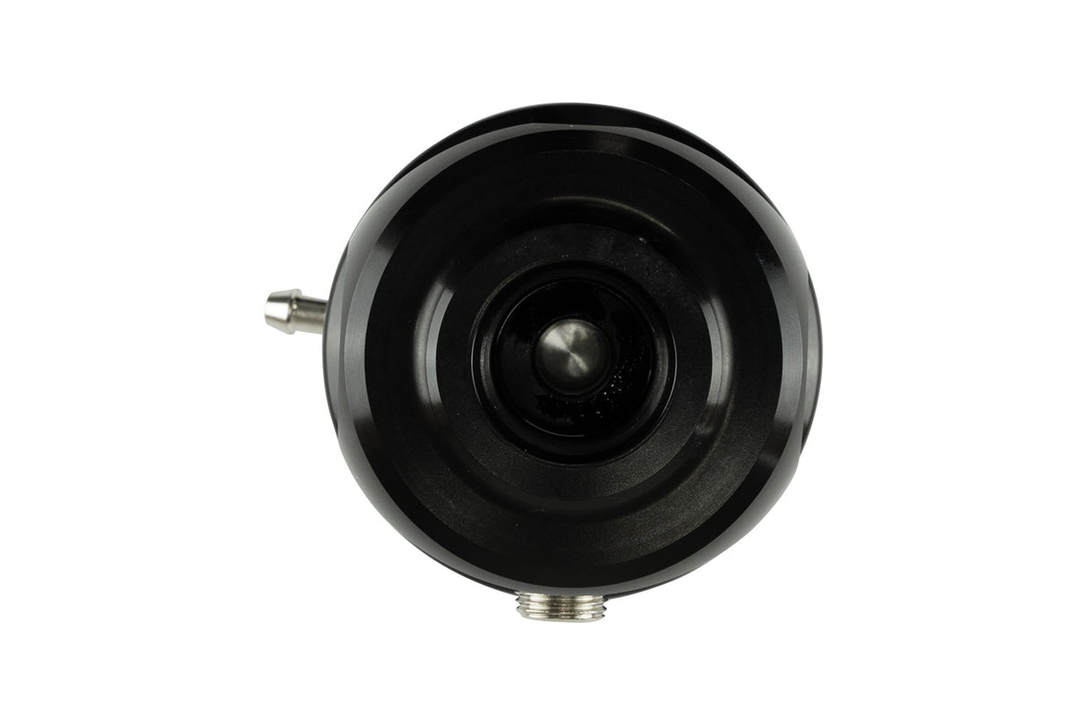 Turbosmart Turbosmart FPR8 - Fuel Pressure Regulator - Black – Image 3