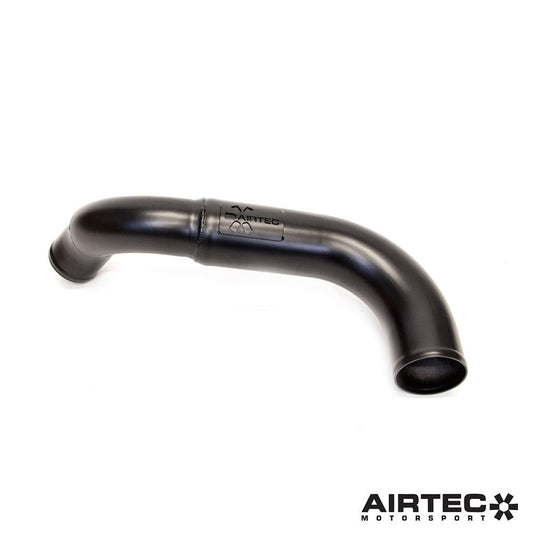 AIRTEC Motorsport Alloy Top Induction Pipe for Mk2 Focus ST225 and Volvo C30 T5 Image 2