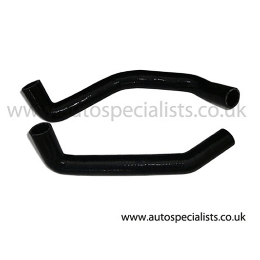 Pro Hoses Two-Piece Coolant Hose Kit for Escort Cosworth T25 & T35 Image 2