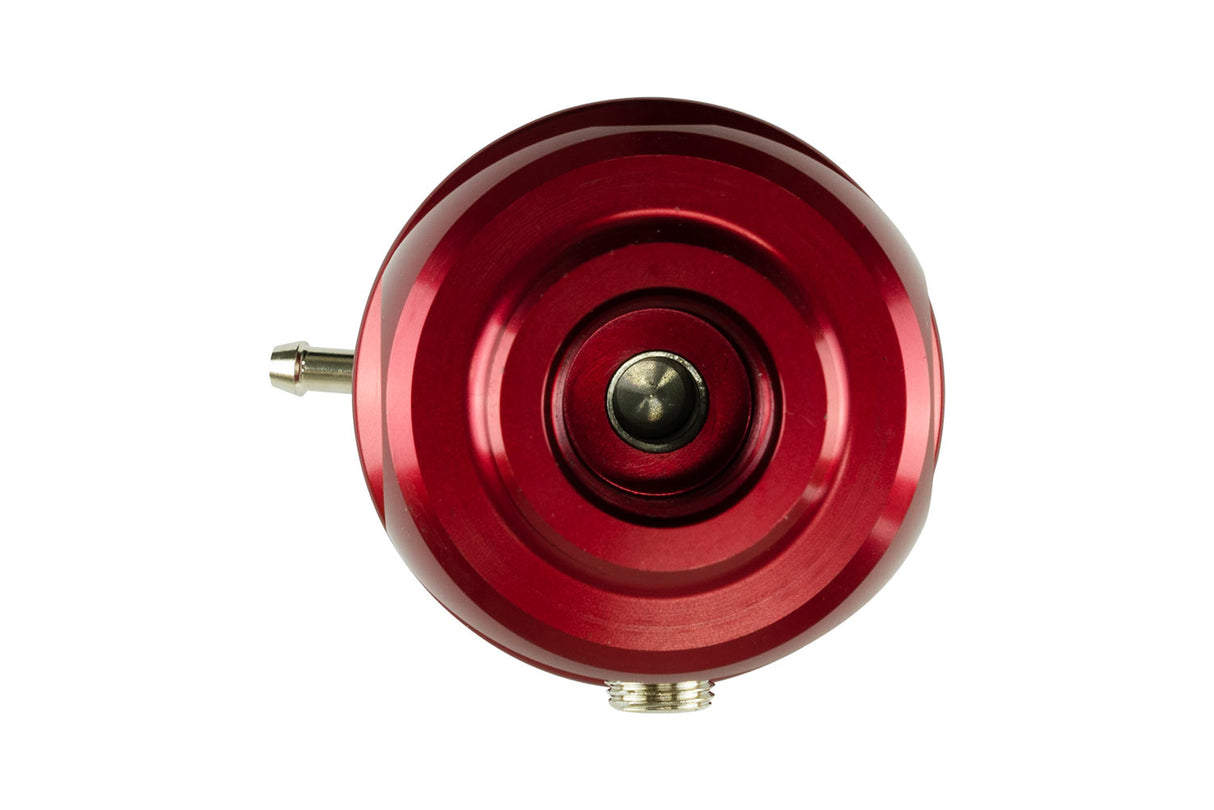 Turbosmart Turbosmart FPR8 - Fuel Pressure Regulator - Red – Image 3