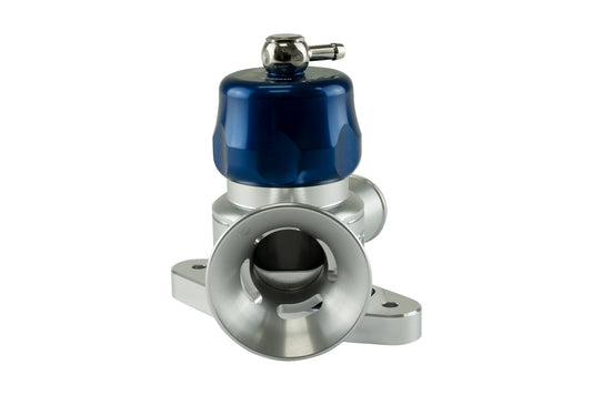Buy Turbosmart Turbosmart BOV DualPort Maz/Sub-Blue online from FD Racing. _x000D_
The Bov5 from Turbosmart is a 38mm positive-seal piston style valve based o
