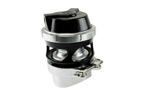 Turbosmart Turbosmart BOV ProPort BOV Black | FD Racing UK