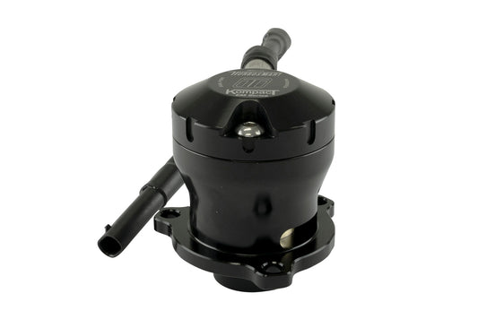 Buy Turbosmart Turbosmart BOV Kompact EM DualPort- VR11 (BMW M2 N55) online from FD Racing. The Multiple Award-winning Kompact EM Series of Upgraded Diverter Va