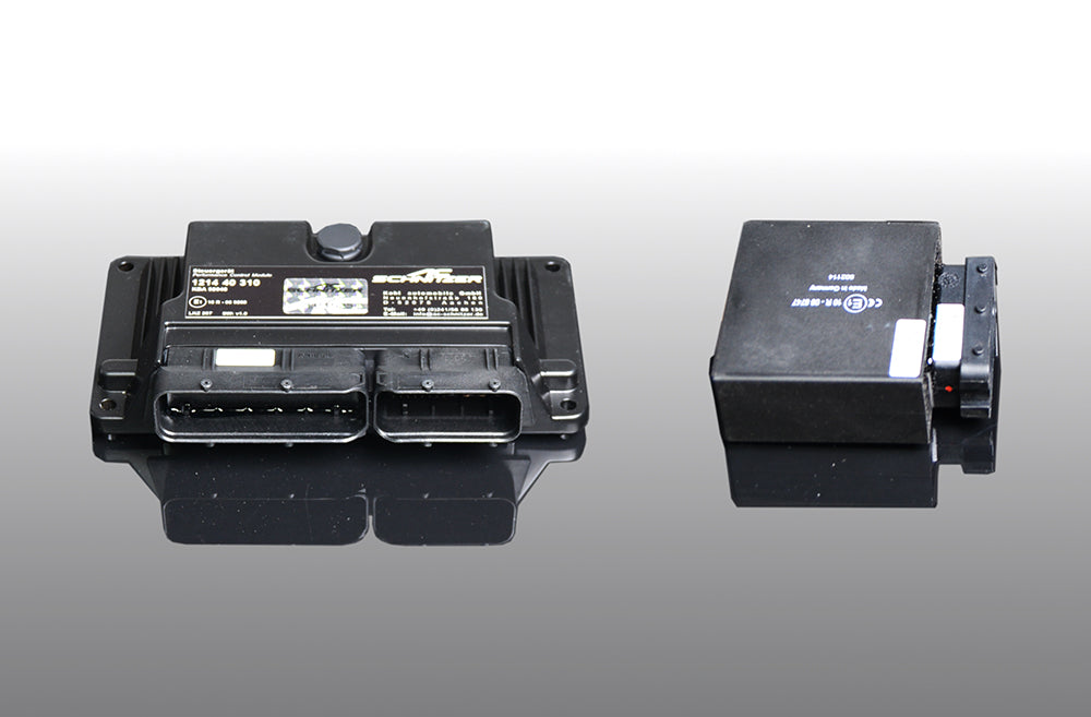 AC Schnitzer Performance Upgrade For BMW X7 G07 Lci (121440350-36)