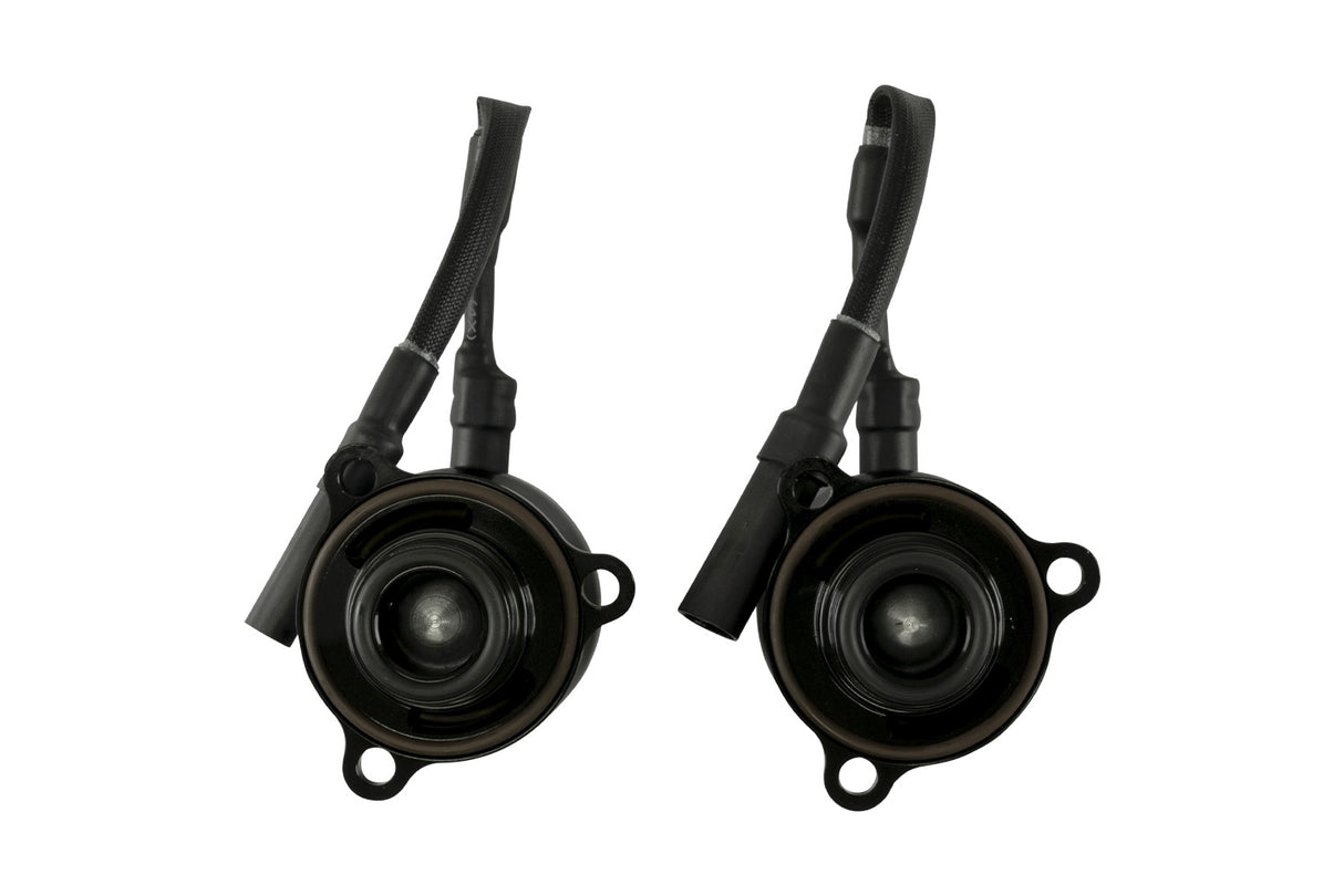 Turbosmart Turbosmart BOV Kompact EM DualPort- VR25 – Image 3