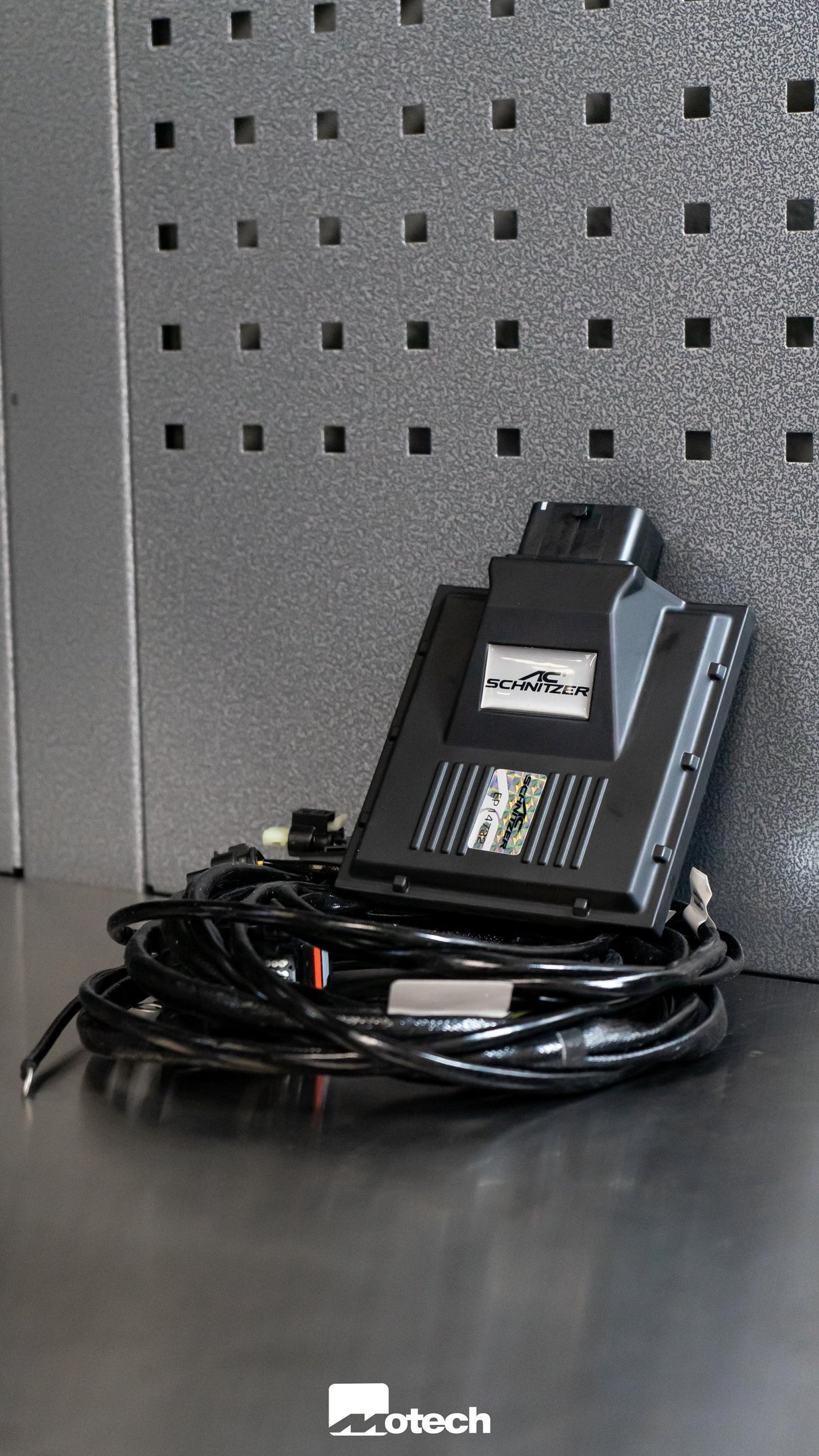 AC Schnitzer BMW F90 M5 / M5C Performance Upgrade