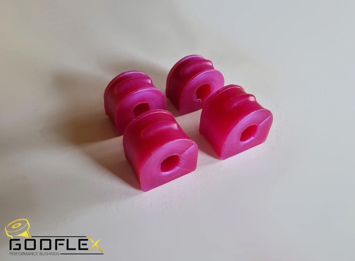 Ford Focus Mk2 (2004 - 2012) Front & Rear Anti Roll Bar Bushes