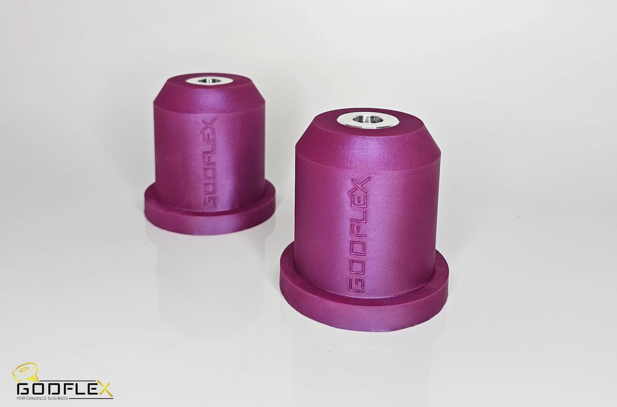 Ford Fiesta Mk6 Inc ST / Zetec S (2002-2008) Rear Axle Beam Bushes