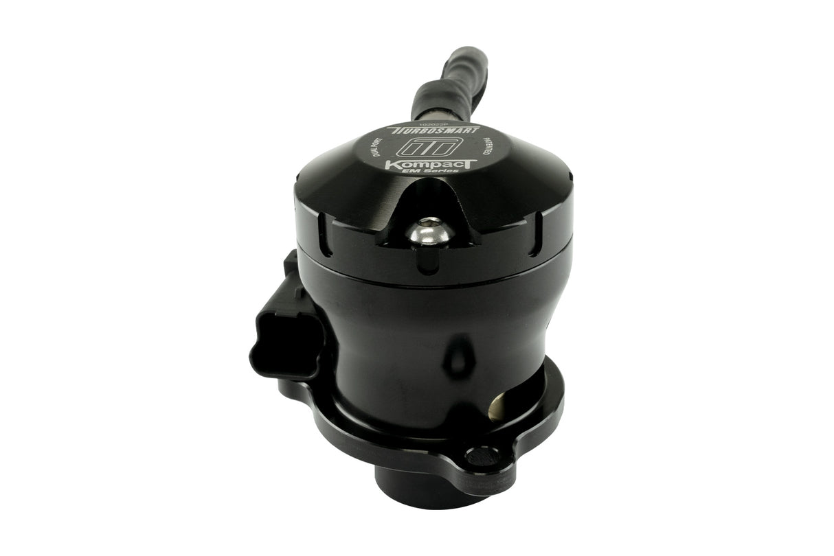 Buy Turbosmart Turbosmart BOV Kompact EM DualPort- VR10 (MINI/Peugeot/Citroen/DS) online from FD Racing. The Multiple Award-winning Kompact EM Series of Upgrade
