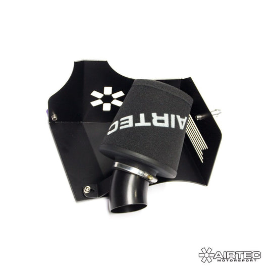 AIRTEC Motorsport Induction Kit for Renault Megane 3 RS250, 265 and 275 Trophy Image 2