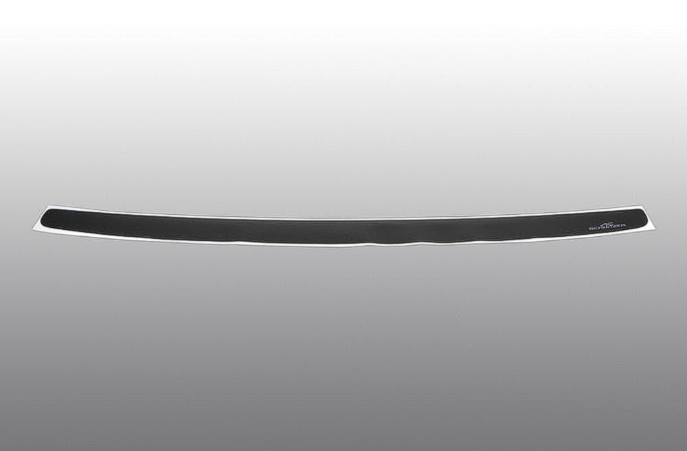 AC Schnitzer Rear Skirt Protective Film For BMW 5-Series G30 Lci Saloo