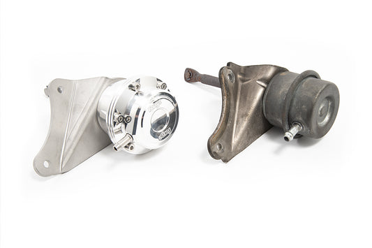Forge Motorsport Turbo Actuator for Fiat 595 Abarth / 695 Abarth (FMACF500/FMACF14) - photo 2