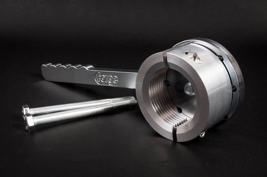 Forge Motorsport Supercharger Pulley Removal Tool for Audi 3.0T (FMSCPS53TIK) - photo 2