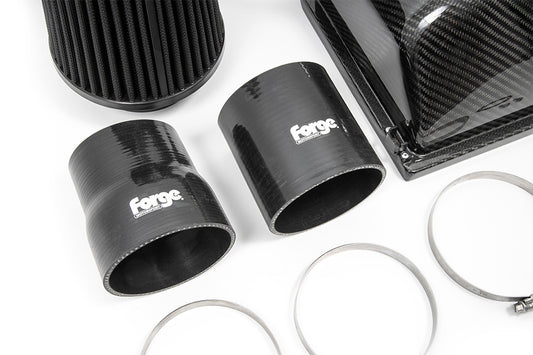 Forge Motorsport Toyota Yaris GR and Corolla GR Upper Airbox Induction Kit (FMINDK43) - photo 2