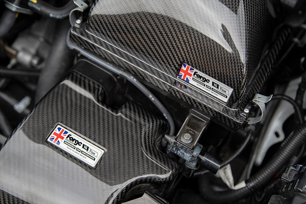 Forge Motorsport Toyota Yaris GR Inlet Duct (FMINLD1) - photo 9