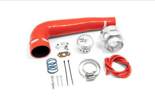 Forge Motorsport Blow Off Valve and Kit for Audi A3 8P 1.2 TSI (FMDV12VAG) - photo 2