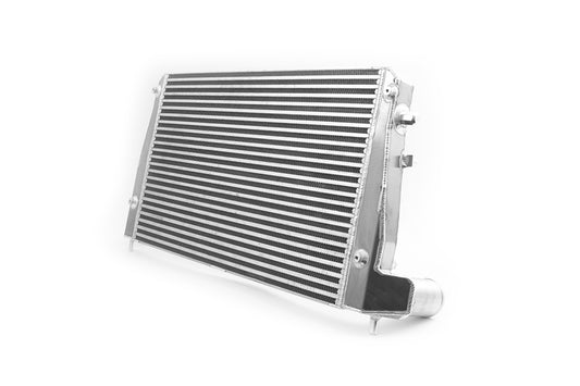 Forge Motorsport Uprated Front Mounting Intercooler for Audi A3 8P 1.8 TFSi (FMMK5FMIC) - photo 2
