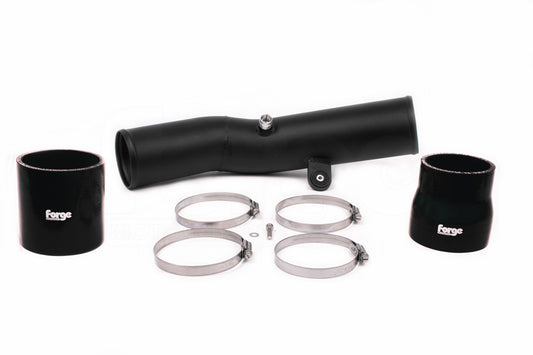 Forge Motorsport Inlet Hard Pipe for Audi RS3 8V Facelift (FMINLH8) - photo 2