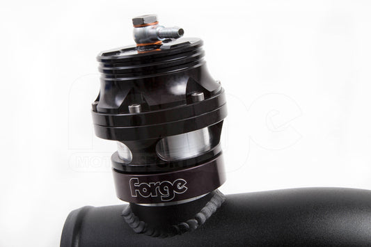 Forge Motorsport Hard Pipe and Blow Off Kit for BMW 3 Series E90/E91/E92/E93 Coupe/Convertible/Saloon/Estate 335i N54 (FMBM335DV1) - photo 2