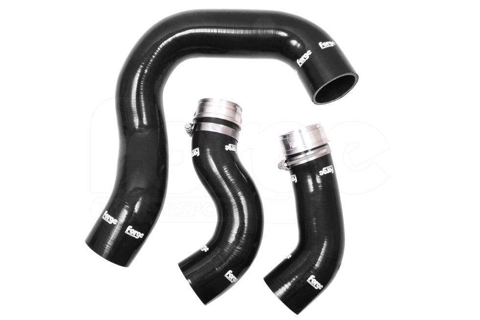 Forge Motorsport Boost Hose Kit for Volkswagen T5 T5.1 2.0 TDI 84/102/114/140 (FMKT021)