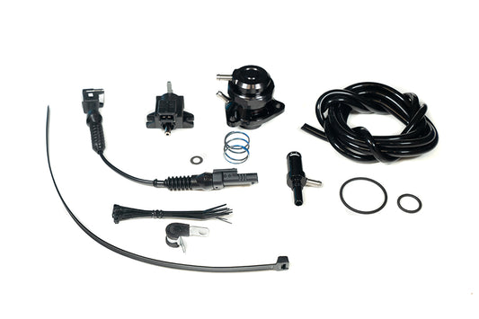 Forge Motorsport Citroen, Peugeot, Vauxhall & Opel 1.2T Atmospheric Dump Valve (FMDV41) - photo 2