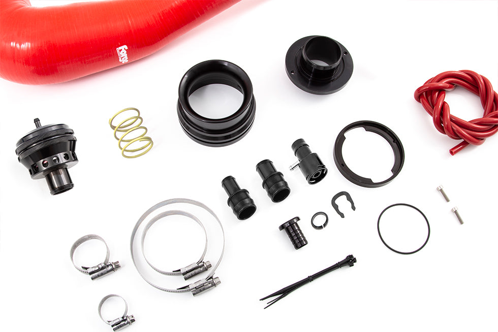 Forge Motorsport Dump Valve for VAG 1.5 TSI 2022 Onwards (FMDV39) - photo 6