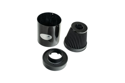 Forge Motorsport FMINDF500 Replacement Pleated Filter Canister for Fiat 595 Abarth (FMINDF500RCP) - photo 2