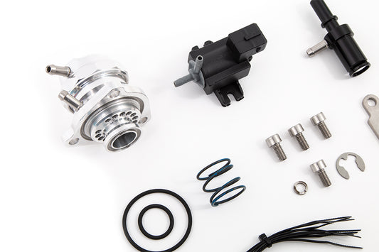 Forge Motorsport Atmospheric Dump Valve for Ford Focus Mk4 ST280 (FMDV33A) - photo 2