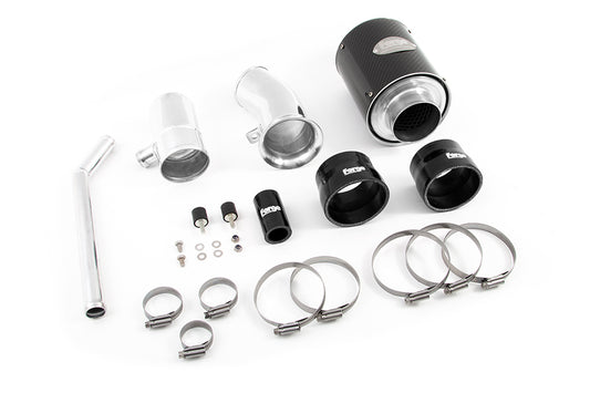 Forge Motorsport Induction Kit for Abarth 500/595/695 (FMINDF500) - photo 2