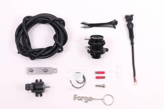 Forge Motorsport Upgraded Atmospheric Valve for Mercedes CLA Class C117 CLA250 (FMDVM2LA) - photo 2