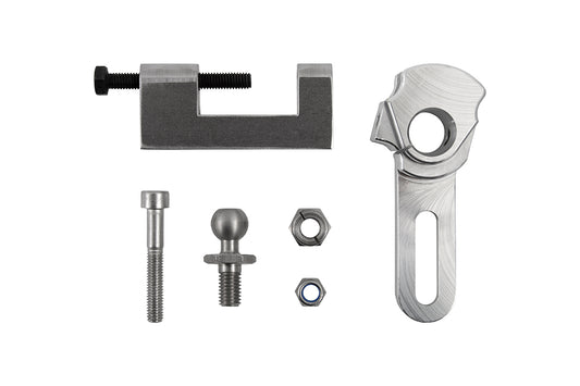 Forge Motorsport Short Shifter for Mini F54 Clubman JCW 2.0 Turbo Petrol B48 (FMSS2) - photo 2